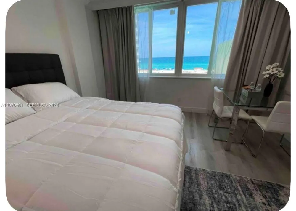 19201 Collins Ave #245 Sunny Isles Beach, FL 33160