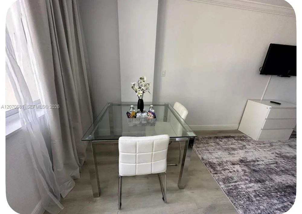 19201 Collins Ave #245 Sunny Isles Beach, FL 33160
