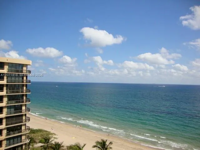 1340 S Ocean Blvd #1003 Pompano Beach, FL 33062