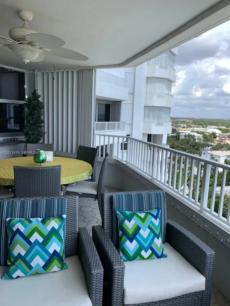1340 S Ocean Blvd #1003 Pompano Beach, FL 33062