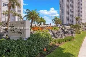 1340 S Ocean Blvd #1003 Pompano Beach, FL 33062