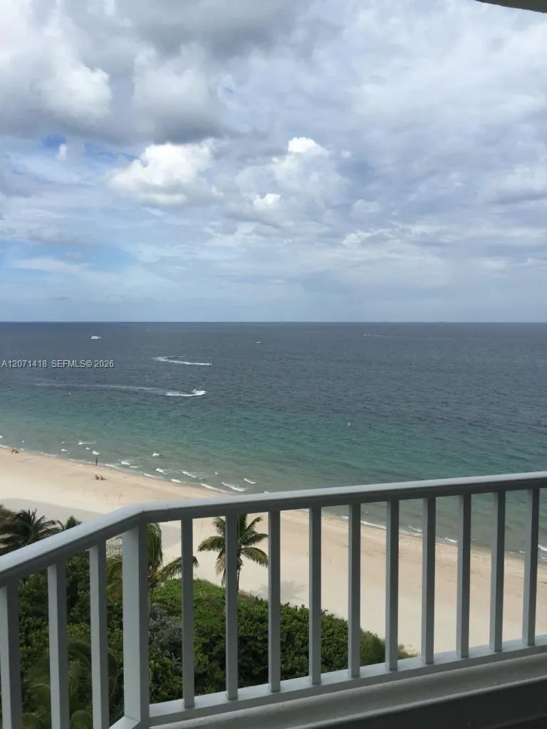 1340 S Ocean Blvd #1003 Pompano Beach, FL 33062