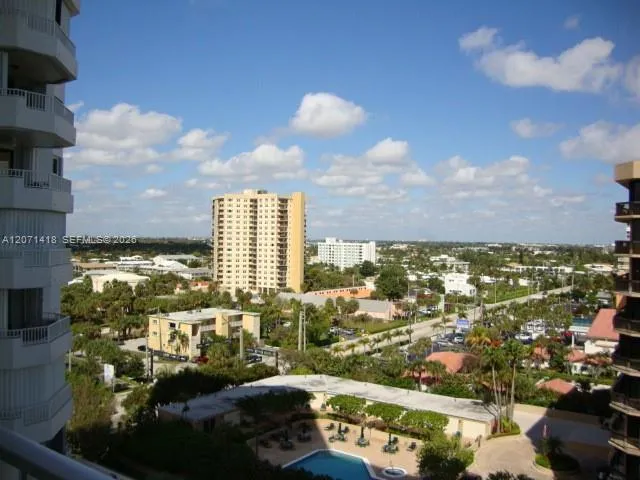 1340 S Ocean Blvd #1003 Pompano Beach, FL 33062