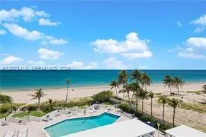 1340 S Ocean Blvd #1003 Pompano Beach, FL 33062