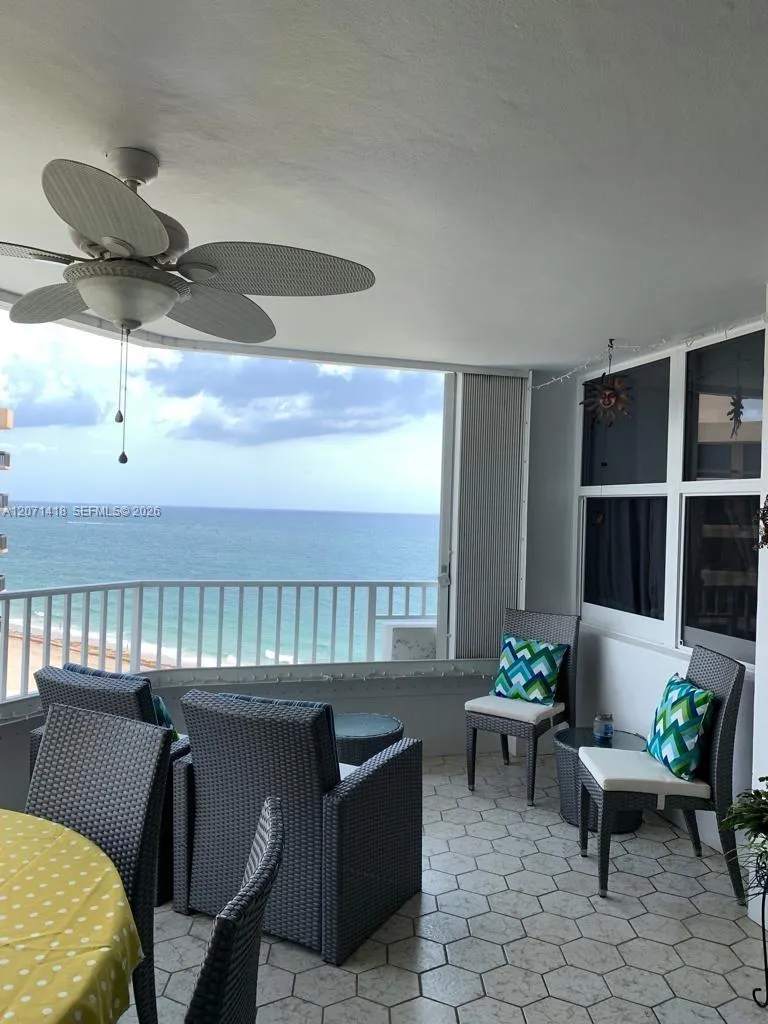 1340 S Ocean Blvd #1003 Pompano Beach, FL 33062