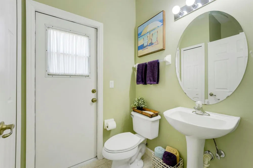 8503 Portobello Lane Palm Beach Gardens, FL 33418