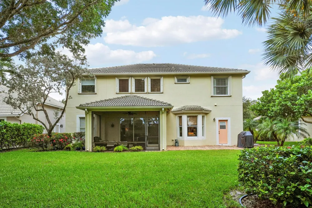 8503 Portobello Lane Palm Beach Gardens, FL 33418