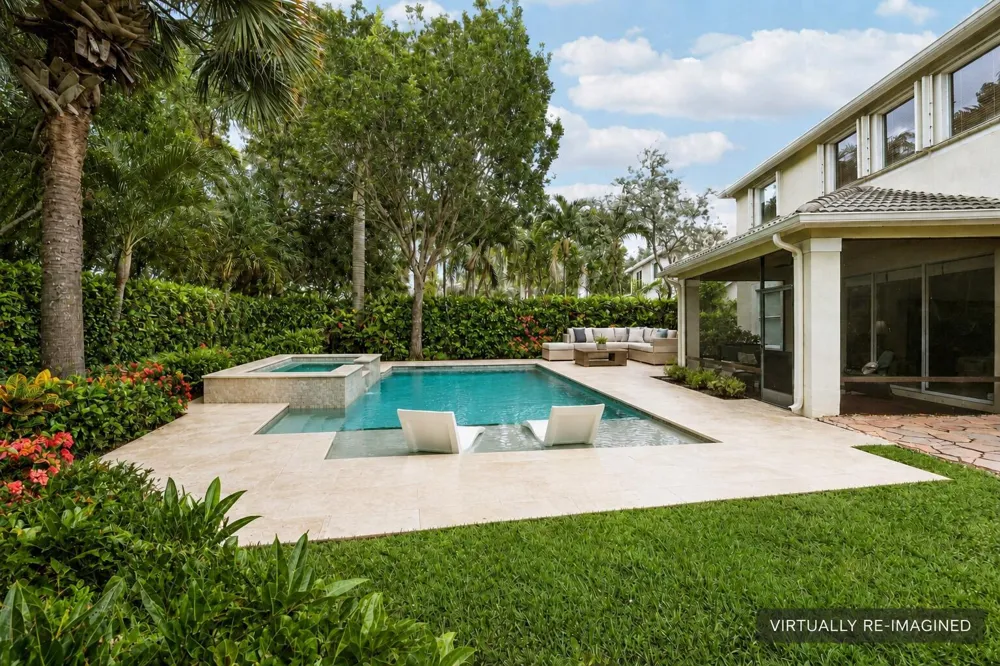 8503 Portobello Lane Palm Beach Gardens, FL 33418