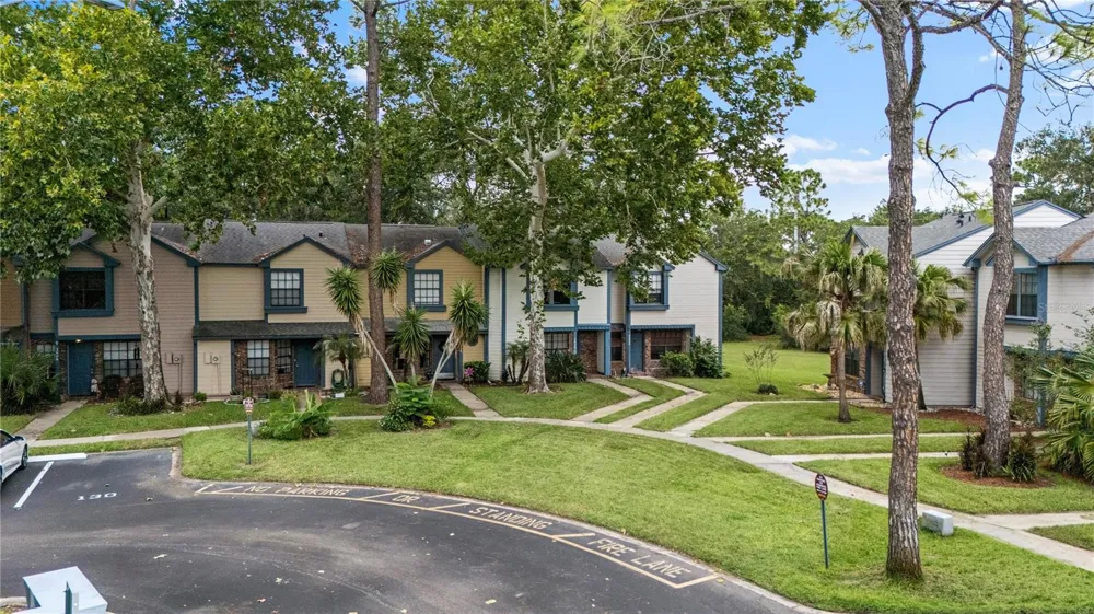 2820 REVERE COURT Casselberry, FL 32707