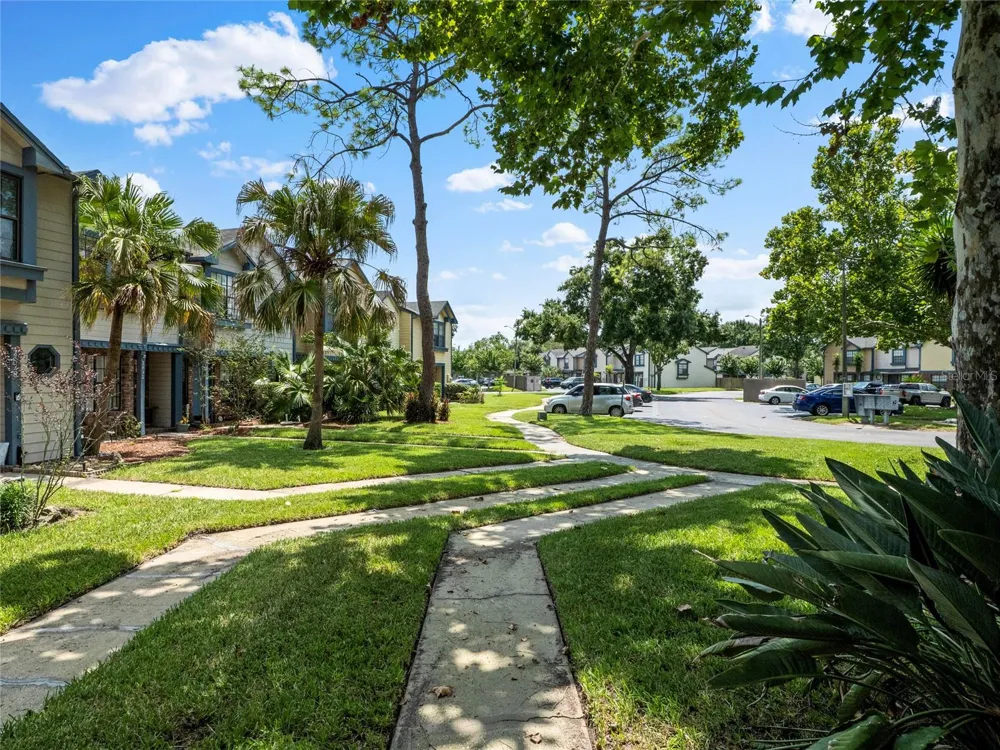 2820 REVERE COURT Casselberry, FL 32707