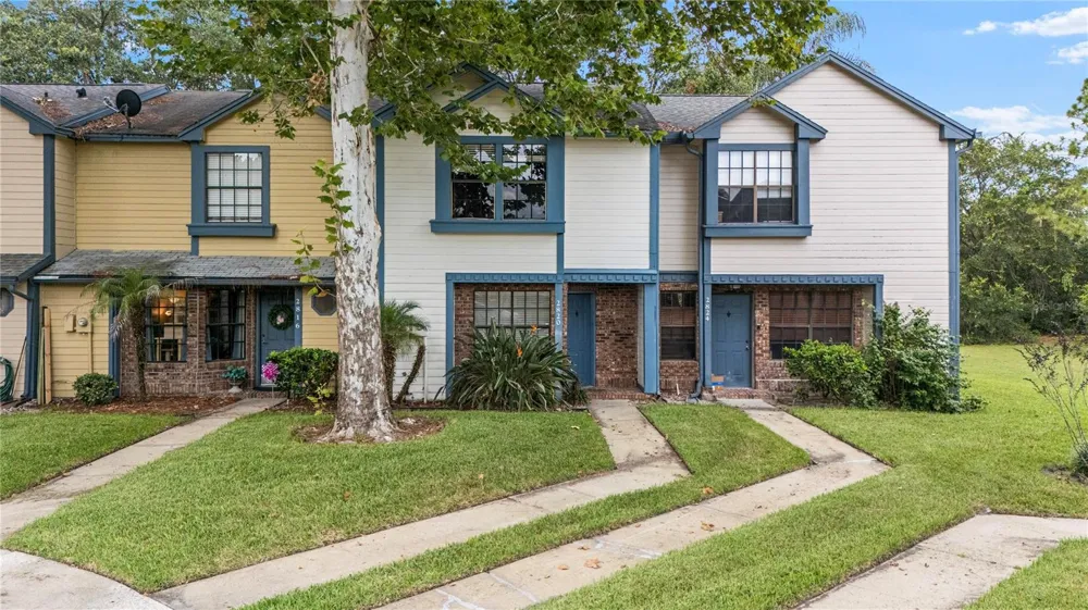 2820 REVERE COURT Casselberry, FL 32707