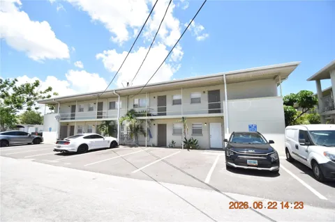 304 DANUBE AVENUE #11