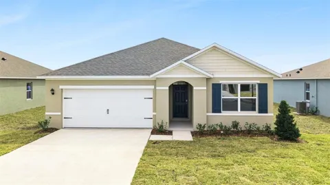 1024 CHAMPION RIDGE DRIVE