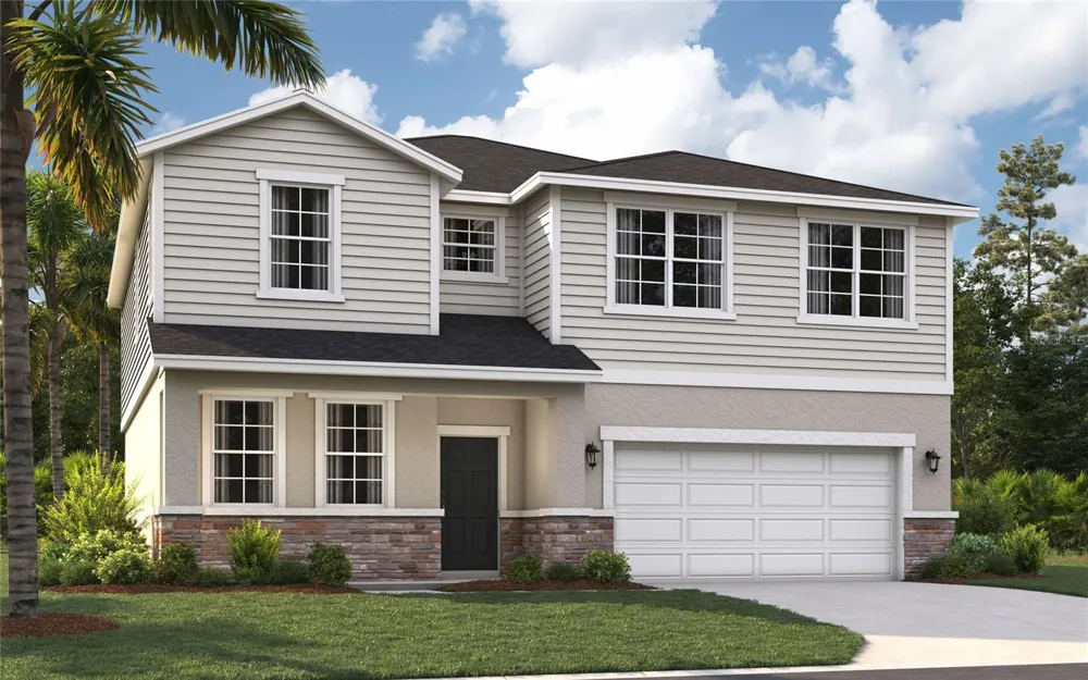 12907 CARA COURT Grand Island, FL 32735