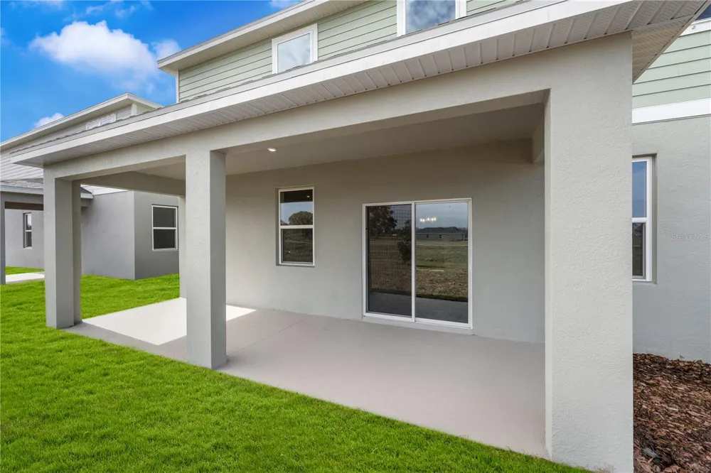 12907 CARA COURT Grand Island, FL 32735