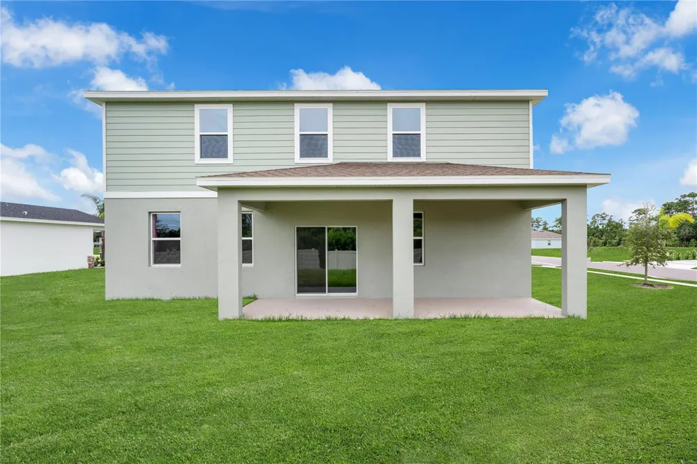 12907 CARA COURT Grand Island, FL 32735
