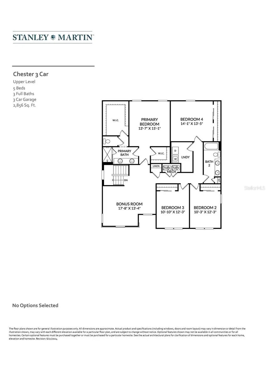 12907 CARA COURT Grand Island, FL 32735