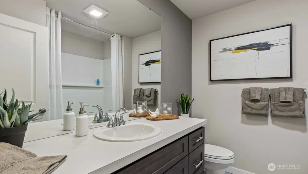 16830 20th Avenue W #D5 Lynnwood, WA 98037