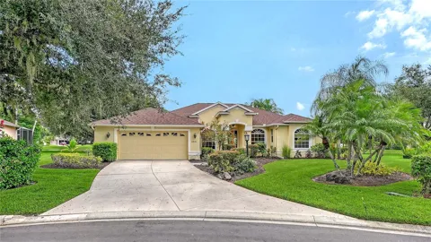 6521 SUNDEW COURT