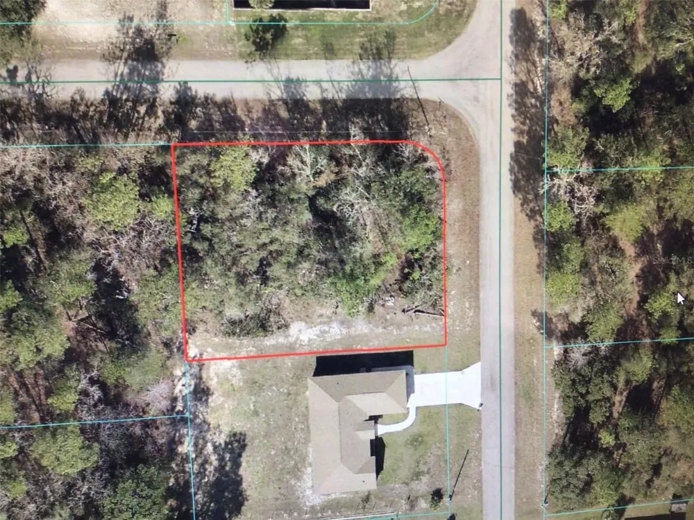 0 SW 61 COURT ocala, FL 34473