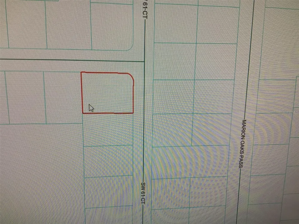 0 SW 61 COURT ocala, FL 34473