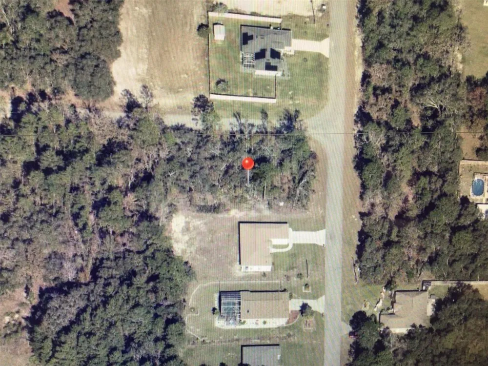 0 SW 61 COURT ocala, FL 34473
