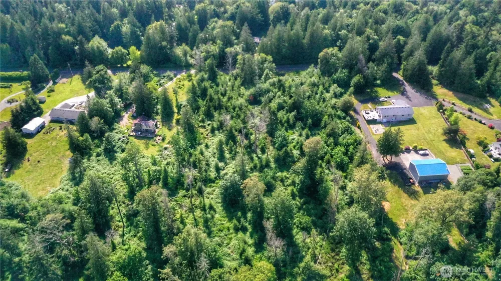 0 XX W Dry Lake Road Camano Island, WA 98282