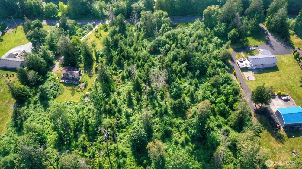 0 XX W Dry Lake Road Camano Island, WA 98282