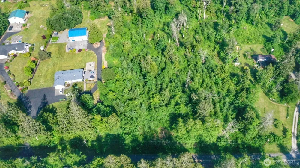 0 XX W Dry Lake Road Camano Island, WA 98282