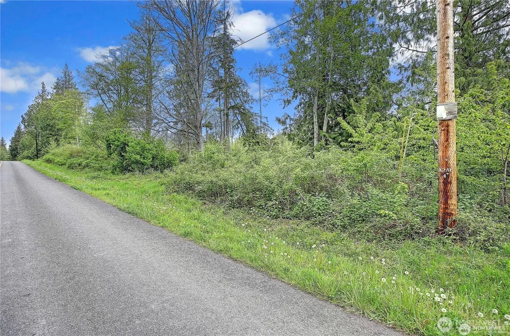 0 XX W Dry Lake Road Camano Island, WA 98282