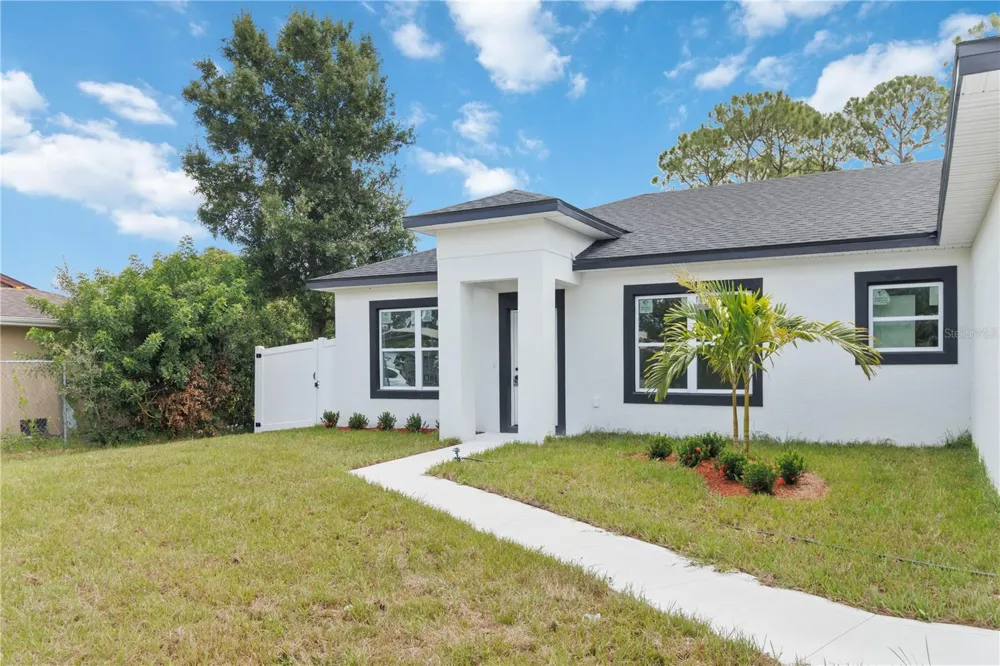 867 CORNELIA AVENUE SE Palm Bay, FL 32909