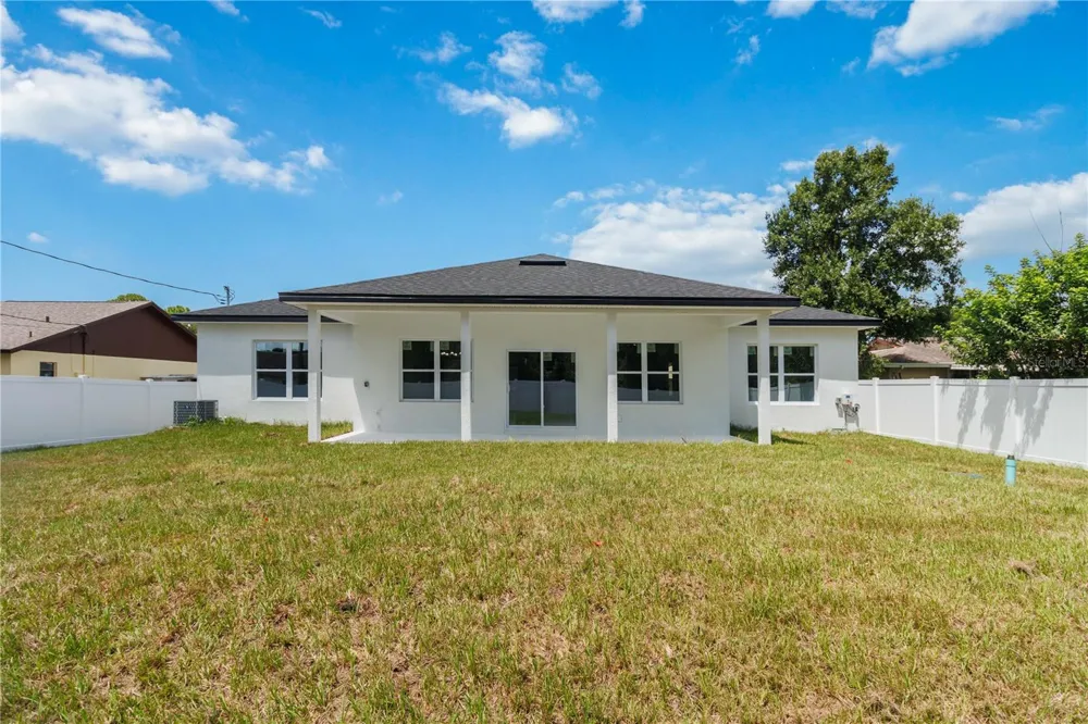 867 CORNELIA AVENUE SE Palm Bay, FL 32909