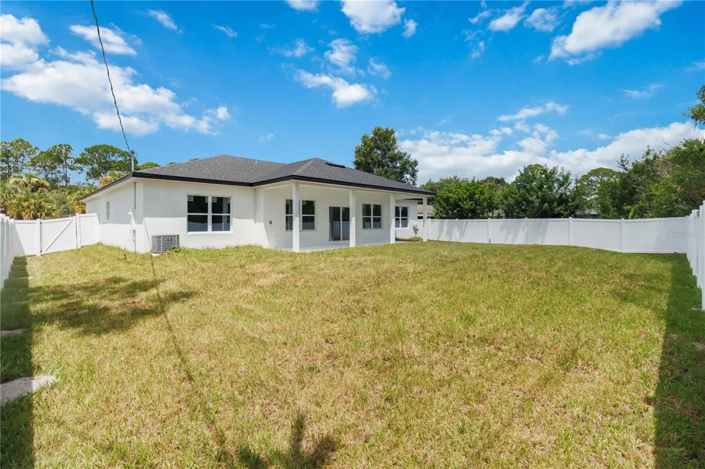 867 CORNELIA AVENUE SE Palm Bay, FL 32909