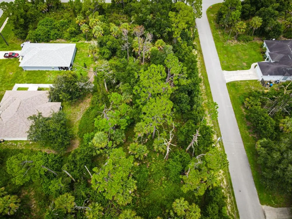 RUSSELLVILLE STREET North Port, FL 34288