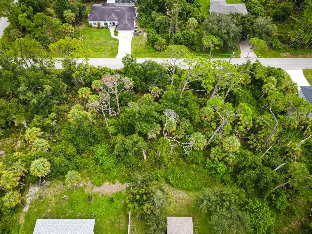 RUSSELLVILLE STREET North Port, FL 34288