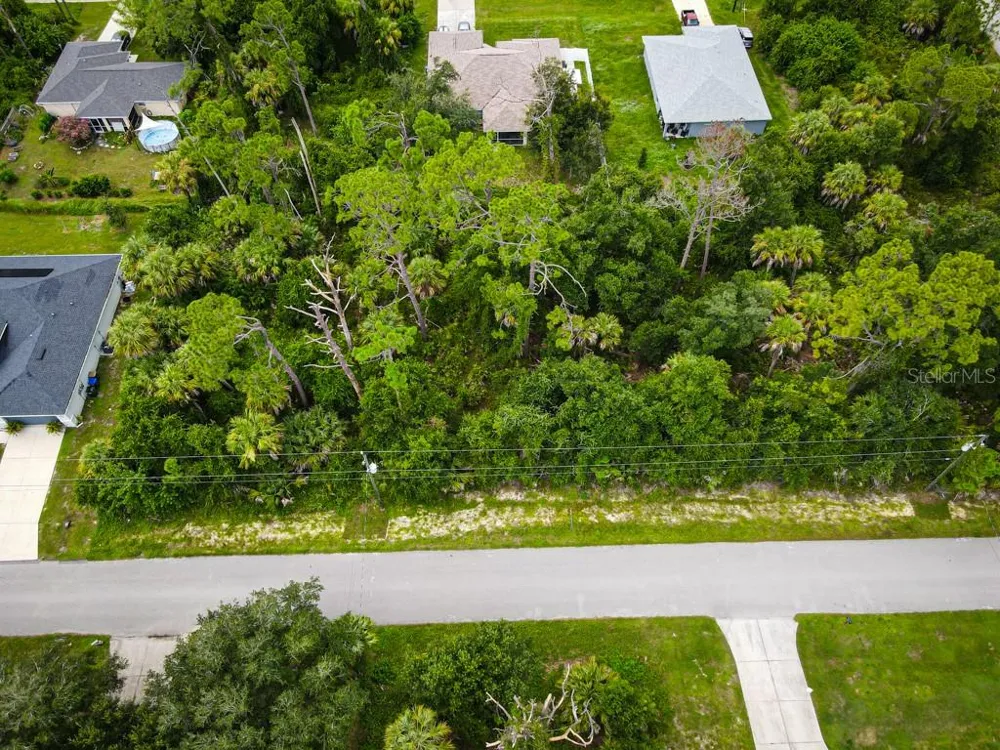 RUSSELLVILLE STREET North Port, FL 34288