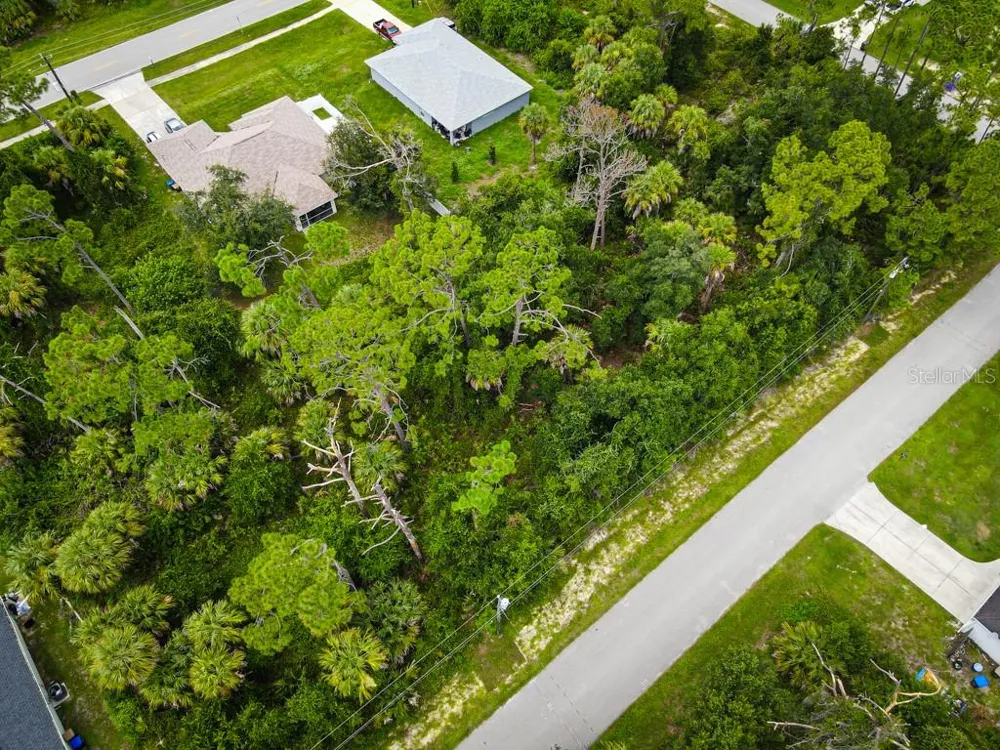 RUSSELLVILLE STREET North Port, FL 34288