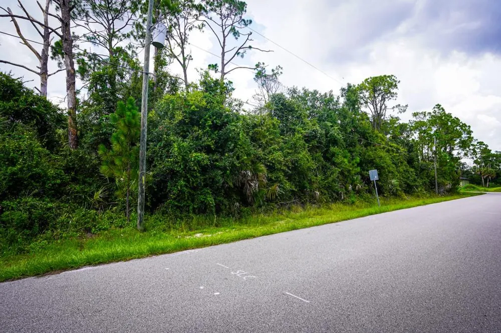 RUSSELLVILLE STREET North Port, FL 34288