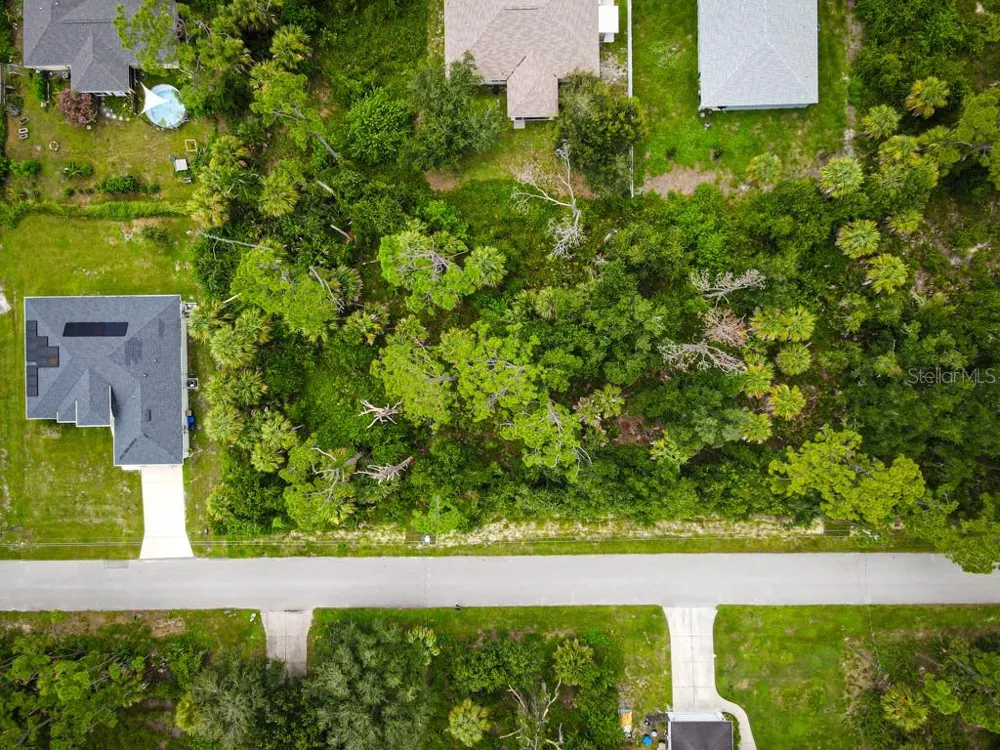 RUSSELLVILLE STREET North Port, FL 34288