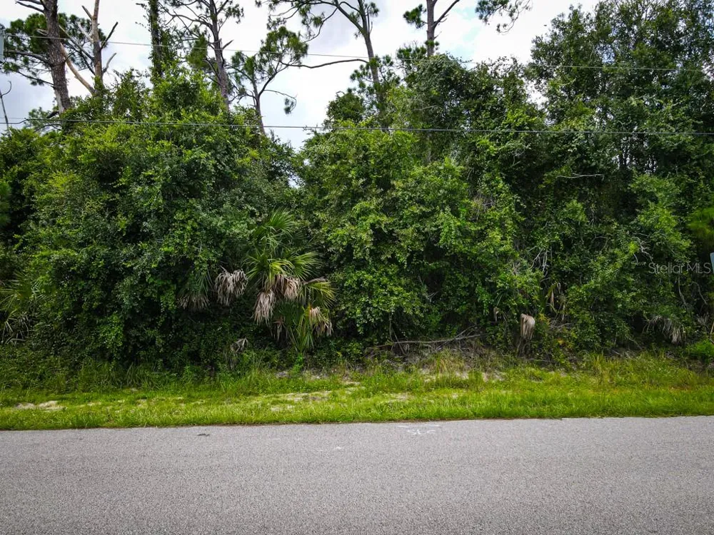 RUSSELLVILLE STREET North Port, FL 34288