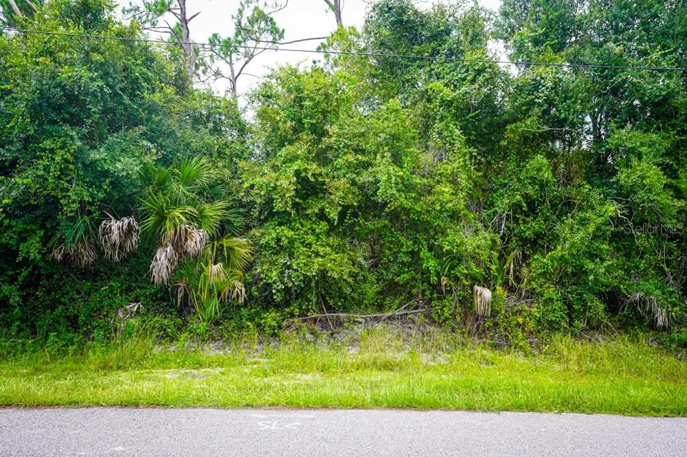 RUSSELLVILLE STREET North Port, FL 34288