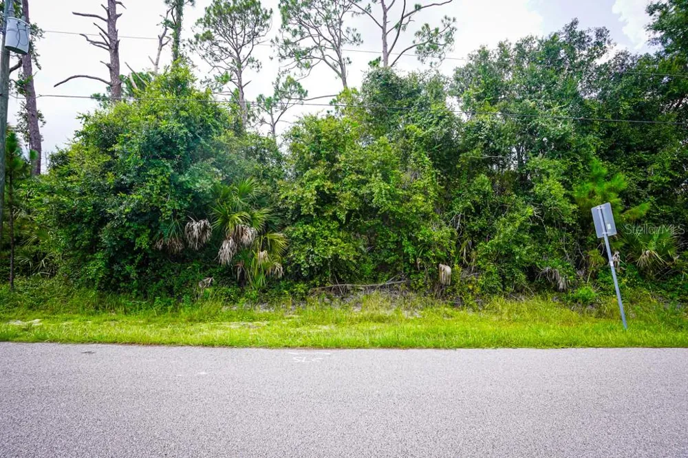 RUSSELLVILLE STREET North Port, FL 34288