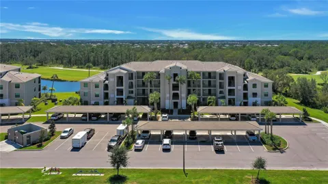 17510 GAWTHROP DRIVE #203