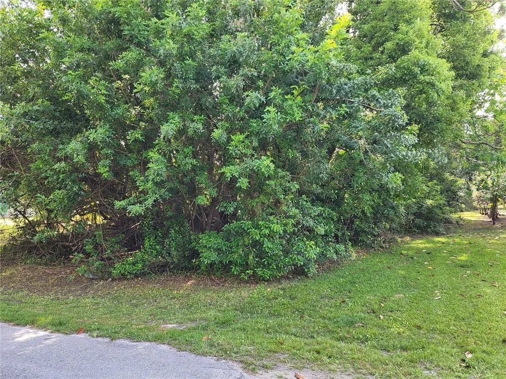 Lot 23 LYLE CIRCLE Hudson, FL 34667