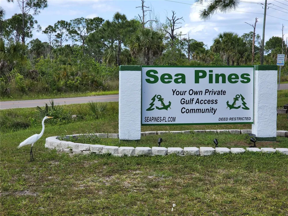 Lot 23 LYLE CIRCLE Hudson, FL 34667