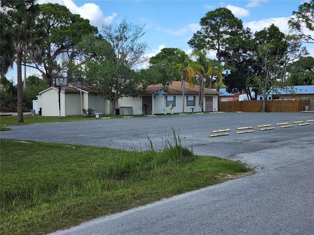 Lot 23 LYLE CIRCLE Hudson, FL 34667
