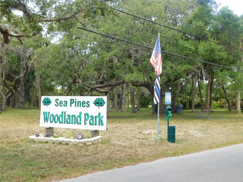 Lot 23 LYLE CIRCLE Hudson, FL 34667