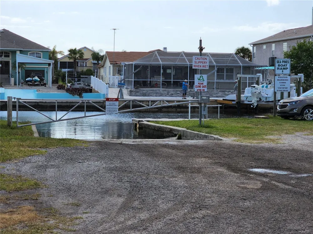 Lot 23 LYLE CIRCLE Hudson, FL 34667