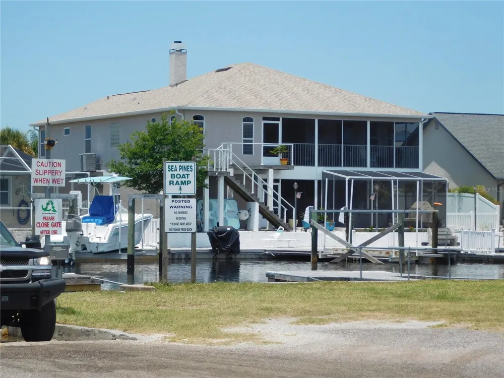 Lot 23 LYLE CIRCLE Hudson, FL 34667