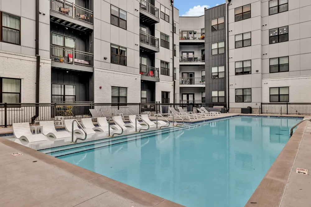 1677 54th Ave #338 Nashville, TN 37209